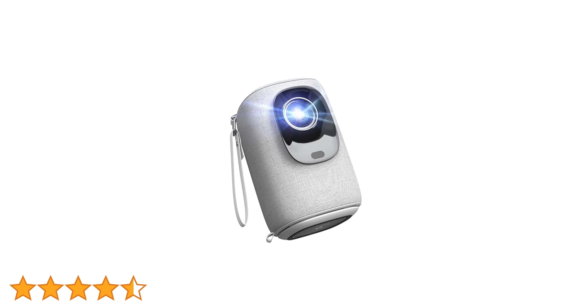 ONOAYO AY2pro 高輝度 プロジェクター ono1 AY2Pro-Carry Everywhere - ONOAYO Projector